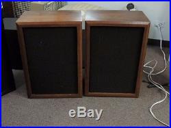 Sonic AS447 5-Way 6 speakers