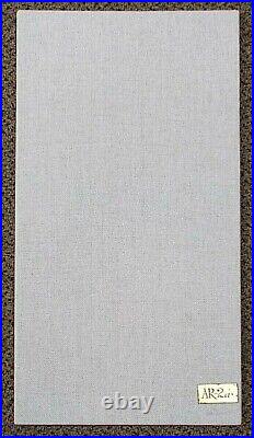 Speaker Fabric for Vintage Acoustic Research Grille Cloth 36 x 68 GC-144 Speaker Fabric for Vintage Acoustic Research Grille Cloth 36 x 68 GC-144