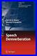 Speech Dereverberation by Patrick A. Naylor (English) Paperback Book