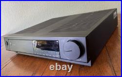 Stunning AR Acoustic Research X-06 Stereo Receiver #100143