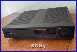 Stunning AR Acoustic Research X-06 Stereo Receiver #100143