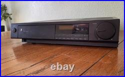 Stunning AR Acoustic Research X-06 Stereo Receiver #100143