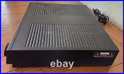 Stunning AR Acoustic Research X-06 Stereo Receiver #100143