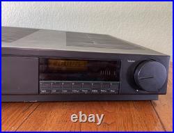 Stunning AR Acoustic Research X-06 Stereo Receiver #100143