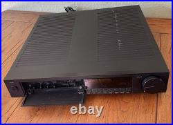 Stunning AR Acoustic Research X-06 Stereo Receiver #100143