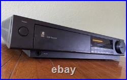 Stunning AR Acoustic Research X-06 Stereo Receiver #100143