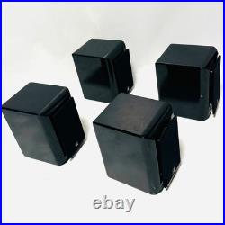 Super rare ACOUSTIC RESEARCH AR HC6 home theater speaker system Used Working Super rare ACOUSTIC RESEARCH AR HC6 home theater speaker system Used Working