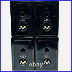Super rare ACOUSTIC RESEARCH AR HC6 home theater speaker system Used Working Super rare ACOUSTIC RESEARCH AR HC6 home theater speaker system Used Working