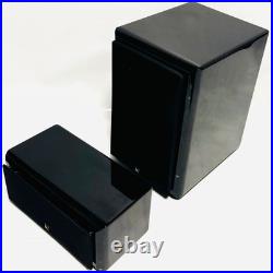 Super rare ACOUSTIC RESEARCH AR HC6 home theater speaker system Used Working Super rare ACOUSTIC RESEARCH AR HC6 home theater speaker system Used Working