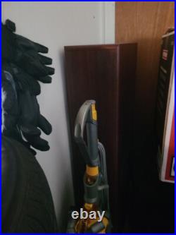 Tall Wooden Speakers Acoustic Research 312 Ho. 9.5/18/44 inches