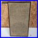 Teak Acoustic Research Ar-2ax Acoustic Suspension Loudspeaker Wired Speaker