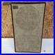 Teak Acoustic Research Ar-2ax Acoustic Suspension Loudspeaker Wired Speaker