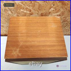 Teak Acoustic Research Ar-2ax Acoustic Suspension Loudspeaker Wired Speaker Teak Acoustic Research Ar-2ax Acoustic Suspension Loudspeaker Wired Speaker