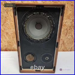 Teak Acoustic Research Ar-2ax Acoustic Suspension Loudspeaker Wired Speaker Teak Acoustic Research Ar-2ax Acoustic Suspension Loudspeaker Wired Speaker