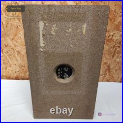Teak Acoustic Research Ar-2ax Acoustic Suspension Loudspeaker Wired Speaker Teak Acoustic Research Ar-2ax Acoustic Suspension Loudspeaker Wired Speaker