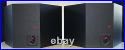 Teledyne AR Acoustic Research Rock Partner Book Shelf Speakers Teledyne AR Acoustic Research Rock Partner Book Shelf Speakers