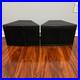 Teledyne AR Acoustic Research Rock Partner Book Shelf Speakers 8 Woofer NewFoam