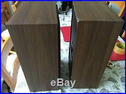 Teledyne / Acoustic Research AR18S Speakers