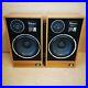 Teledyne / Acoustic Research AR18S Speakers, newly refurbished and tested