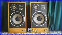 Teledyne Acoustic Research AR18s speakers. Audiophiles & sound engineers choice