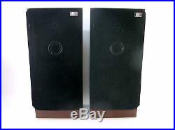 Teledyne Acoustic Research AR92 AR-92 Speaker Set