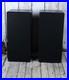 Teledyne Acoustic Research AR93Q Speaker Cabinets Pair of Speaker Cabinets