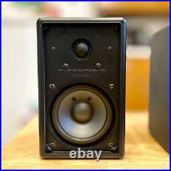 Teledyne Acoustic Research AR 1ms Professional Speaker Pair