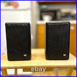 Teledyne Acoustic Research AR 1ms Professional Speaker Pair