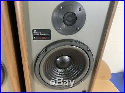 Teledyne Acoustic Research AR 28 B AR-28 Speakers