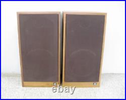 Teledyne Acoustic Research AR 58s Standing Floor Speakers AS-IS (Los Angeles)