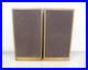 Teledyne Acoustic Research AR 58s Standing Floor Speakers AS-IS (Los Angeles)