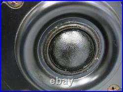 Teledyne Acoustic Research AR 58s Standing Floor Speakers AS-IS (Los Angeles)