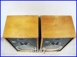 Teledyne Acoustic Research AR 58s Standing Floor Speakers AS-IS (Los Angeles)
