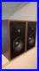 Teledyne Acoustic Research AR-8 Speakers Pair-Tested Working Excellent Condition
