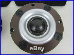 Teledyne Acoustic Research AR 91 Mid-Range Speakers Pair 200032-0-Working