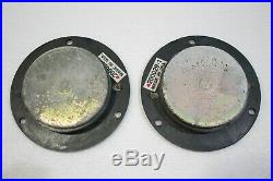 Teledyne Acoustic Research AR 91 Tweeters Pair Made in USA 200029-1