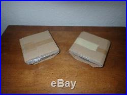 Teledyne Acoustic Research AR 9 AR90 Tweeters Pair Made in USA 200029-1