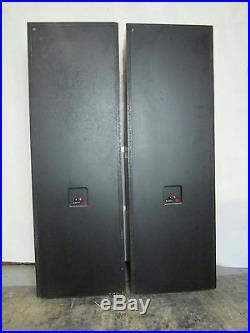 Teledyne Acoustic Research Speaker Model 9LS, AR9LS