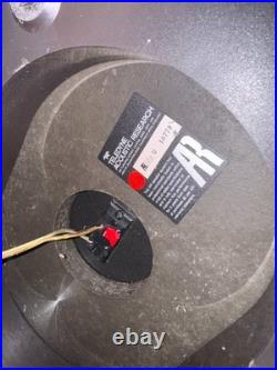 Teledyne Acoustic Research Speakers AR94s
