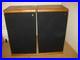 Teledyne Acoustic Research TSW-210 Speakers