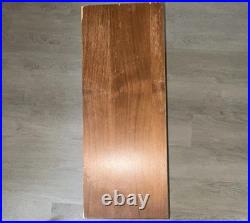 Teledyne acoustic research AR-58s (1) With working crossover no speakers or gril