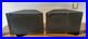 Teletdyne AR Acoustic Research Rock Partner Bookshelf Speakers (Tested)
