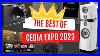The Best Of Cedia Expo 2023