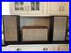 Three Vintage Acoustic Research Speakers AR 4x One Speaker As a Center Speaker