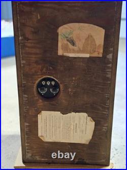Two Acoustic Research AR3a Speakers in need of Restoration Sold As Is Two Acoustic Research AR3a Speakers in need of Restoration Sold As Is
