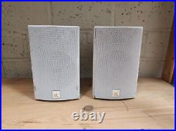 Two Acoustic Research AR402B Indoor/Outdoor Tested Working Two Acoustic Research AR402B Indoor/Outdoor Tested Working
