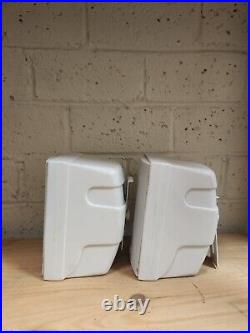 Two Acoustic Research AR402B Indoor/Outdoor Tested Working Two Acoustic Research AR402B Indoor/Outdoor Tested Working