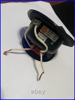 Used ACOUSTIC RESEARCH AR-3a REPLACEMENT TWEETER- Rear WIRED testedsounds great