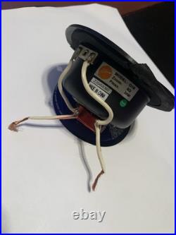 Used ACOUSTIC RESEARCH AR-3a REPLACEMENT TWEETER- Rear WIRED testedsounds great