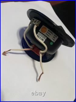 Used ACOUSTIC RESEARCH AR-3a REPLACEMENT TWEETER- Rear WIRED testedsounds great